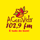 APK A Cor da Vida FM