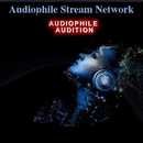 APK Audiophile Stream Network