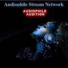 آیکون‌ Audiophile Stream Network