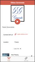 Eibiza Genereala اسکرین شاٹ 1