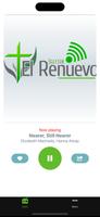 El Renuevo Affiche