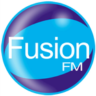 آیکون‌ FUSION FM