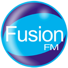 FUSION FM icône