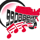 99DABEATRADIO icon