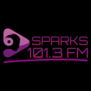 SPARKS 101.3 FM - Drum&Bass Radio 24/7 APK