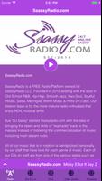 SsassyRadio.com постер