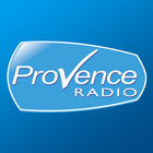 Provence Radio icône