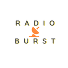 آیکون‌ Radio Burst
