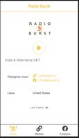 پوستر Radio Burst