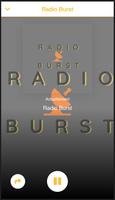 برنامه‌نما Radio Burst عکس از صفحه
