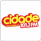Radio Cidade NV icon
