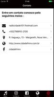 Radio Cidade NV screenshot 3