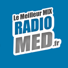 RADIO MED icône