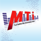 Radio MTI ícone