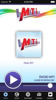 Radio MTI Cartaz