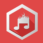 TheGoosh Radio आइकन