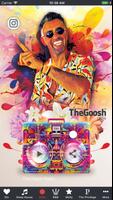 TheGoosh Radio स्क्रीनशॉट 2