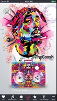 TheGoosh Radio स्क्रीनशॉट 3