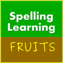 Fruits Spelling Learning Game APK