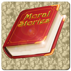 آیکون‌ Moral Stories