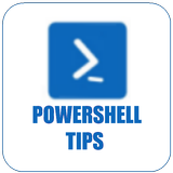 ikon Powershell Tips