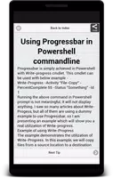 Powershell Tips ảnh chụp màn hình 3