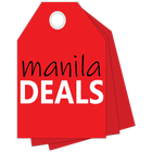 Manila Deals ikona