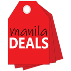 Manila Deals 아이콘