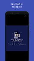 TipidTXT poster