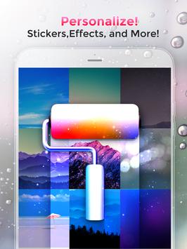 酷壁紙HD - Cool Wallpapers and Photos HD 截图 7