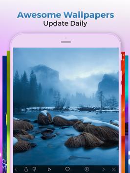酷壁紙HD - Cool Wallpapers and Photos HD 截图 8