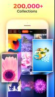 Kappboom - Cool Wallpapers & B পোস্টার