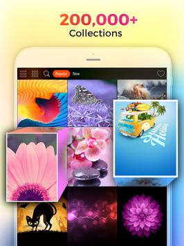酷壁紙HD - Cool Wallpapers and Photos HD 截图 10