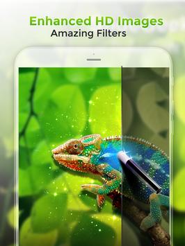 酷壁紙HD - Cool Wallpapers and Photos HD 截图 11