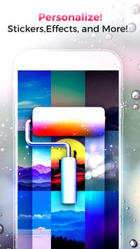 酷壁紙HD - Cool Wallpapers and Photos HD 截图 2