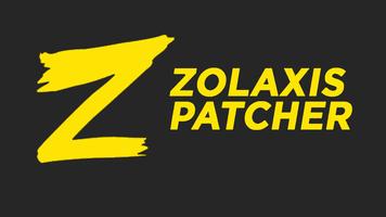 Zolaxis Patcher screenshot 2