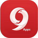 9 App Mobile 2021 apps Free biểu tượng