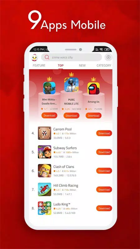 Baixar Apk Mod APK Download 2023 - Free - 9Apps