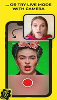 Avatarify Face Animato‪r Tips 2021 screenshot 1