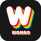 Wombo icono