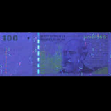 Counterfeit Money Detector icône