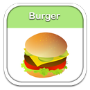 Burger Recipes APK