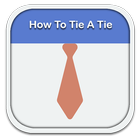 How To Tie A Tie 圖標