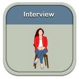 Interview Tips icône