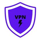 Fast VPN - Super And Unlimited icône