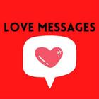 Love Messages - Love Quotes icône