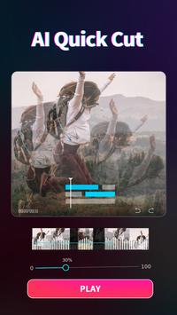 Video Editor PRO 截图 3