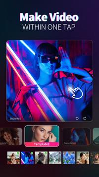 Video Editor PRO 海报