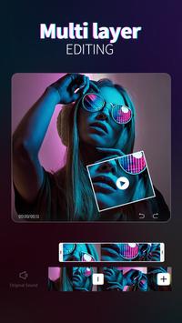 Video Editor PRO 截图 1