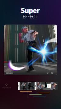 Video Editor PRO 截图 2